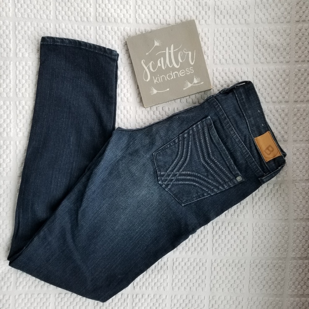 Bullhead jeans